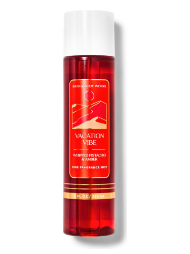 عطر ادکلن وکیشن وایب بث اند بادی ورکز - Vacation Vibe Bath & Body Works - بررسی، قیمت و خرید