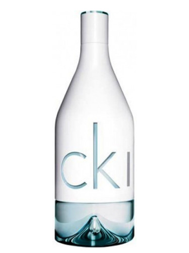 عطر ادکلن سی کی این تو یو فور هیم کلوین کلاین - CK IN2U for Him Calvin Klein - بررسی، قیمت و خرید