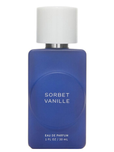 عطر ادکلن سوربه وانیل کلرس - Sorbet Vanille Claire's - بررسی، قیمت و خرید