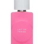 عطر ادکلن لِه دِ فراز کلِرز - Lait de Fraise Claire's - بررسی، قیمت و خرید