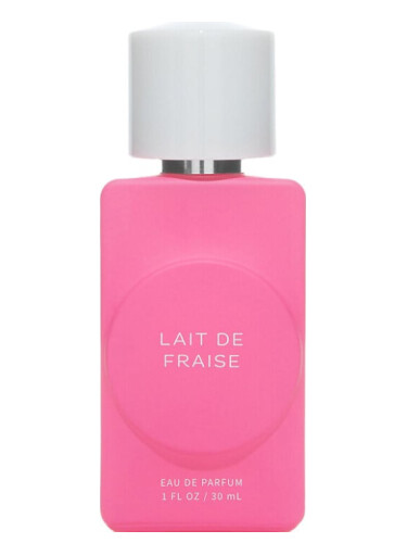 عطر ادکلن لِه دِ فراز کلِرز - Lait de Fraise Claire's - بررسی، قیمت و خرید