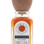 عطر ادکلن ونیلّا ایز مای لاو لنگویج آروماس د سالازار - Vanilla is My Love Language Aromas de Salazar - بررسی، قیمت و خرید