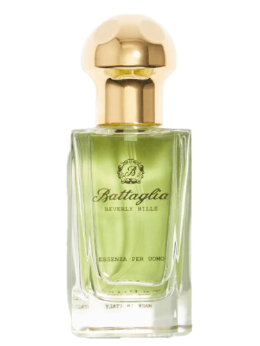 عطر ادکلن اسنزا پر اومو بتاگلیا بورلی هیلز - Essenza Per Uomo Battaglia Beverly Hills - بررسی، قیمت و خرید