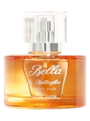 عطر ادکلن بلا بتاگلیا بورلی هیلز - Bella Battaglia Beverly Hills - بررسی، قیمت و خرید