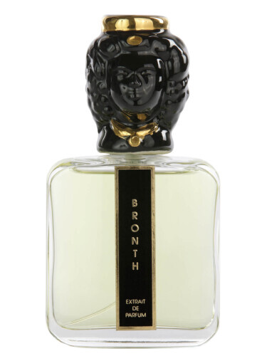 عطر ادکلن برانت سیاتو - Bronth Ciatu - Soul of Sicily - بررسی، قیمت و خرید