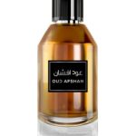 عطر ادکلن عود افشان الحُنَیدی - Oud Afshan Al Hunaidi - بررسی، قیمت و خرید
