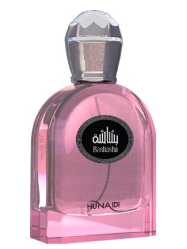 عطر ادکلن باشاشا الهُنیدی - Bashasha Al Hunaidi - بررسی، قیمت و خرید