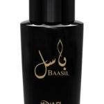 عطر ادکلن بعثِل الحُنیدی - Baasil Al Hunaidi - بررسی، قیمت و خرید