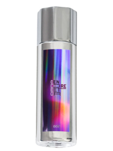 عطر ادکلن سندر ا تور بلو نور - Cendre et Or Bleu Nour - بررسی، قیمت و خرید