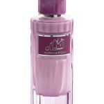عطر ادکلن حریم السلطان میلکی واتر ارد الزعفران - Hareem Al Sultan Milky Water Ard Al Zaafaran - بررسی، قیمت و خرید