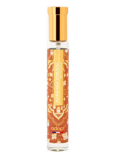 عطر ادکلن مارکش رویال ادوت پرفیومز - Marrakech Royal Adopt Parfums - بررسی، قیمت و خرید