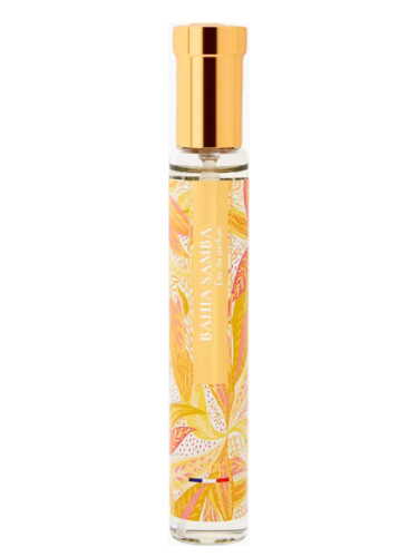 عطر ادکلن باهیا سامبا ادوپت پارفومز - Bahia Samba Adopt Parfums - بررسی، قیمت و خرید