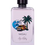 عطر ادکلن ناسائو الفرد ریچی - Nassau Alfred Ritchy - بررسی، قیمت و خرید