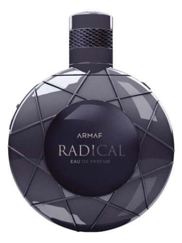 عطر ادکلن رادیکال بلو من آرماف - Radical Blue Man Armaf - بررسی، قیمت و خرید