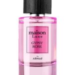 عطر ادکلن جیپسی رز آرماف - Gypsy Rose Armaf - بررسی، قیمت و خرید