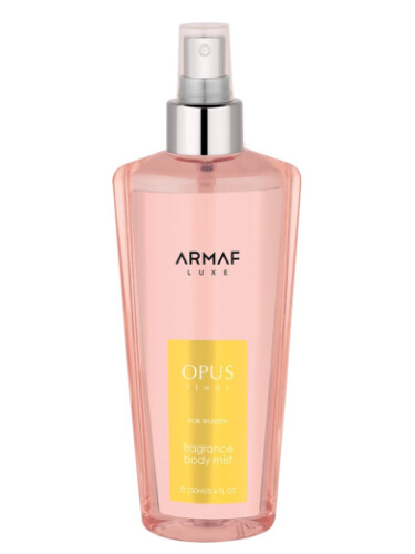 عطر ادکلن اوپوس وومن آرماف - Opus Woman Armaf - بررسی، قیمت و خرید