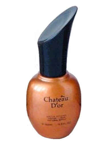 عطر ادکلن شاتو دور بیوتیماتیک - Chateau D’Or Beautimatic - بررسی، قیمت و خرید
