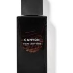 عطر ادکلن کنیون کلون بث اند بادی ورکز - Canyon Cologne Bath & Body Works - بررسی، قیمت و خرید