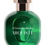 عطر ادکلن اِی گروو بای دِ سی آرکیست - A Grove by The Sea Arquiste - بررسی، قیمت و خرید