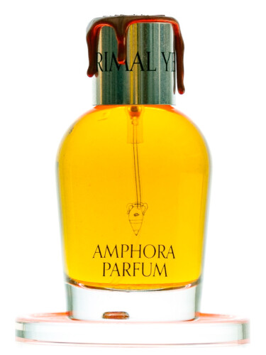 عطر ادکلن پرایمال یل آمفورا پرفیوم - PRIMAL YELL Amphora Parfum - بررسی، قیمت و خرید