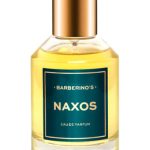 عطر ادکلن ناکسوس باربرینوس - Naxos Barberino's - بررسی، قیمت و خرید