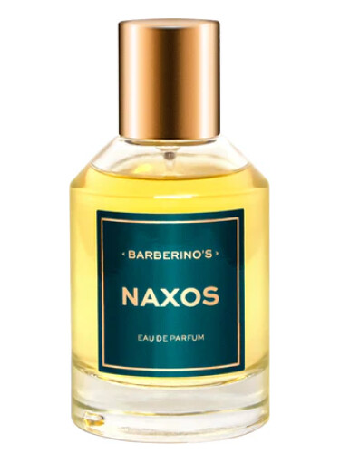 عطر ادکلن ناکسوس باربرینوس - Naxos Barberino's - بررسی، قیمت و خرید