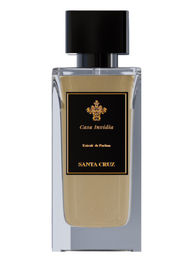 عطر ادکلن سانتا کروز کاسا اینویدیا - Santa Cruz Casa Invidia - بررسی، قیمت و خرید
