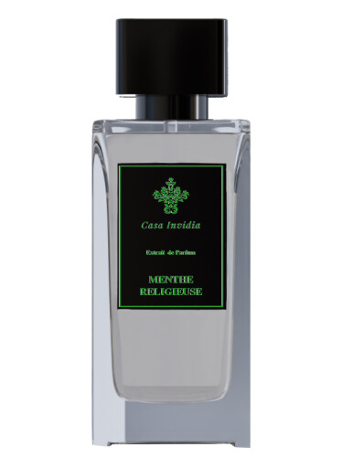 عطر ادکلن منت رلیژیوز کازا اینویدیا - Menthe Religieuse Casa Invidia - بررسی، قیمت و خرید