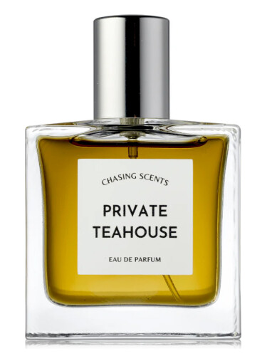 عطر ادکلن پروایوت تی‌هاوس چیسیگ سنتس - Private Teahouse Chasing Scents - بررسی، قیمت و خرید