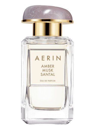 عطر ادکلن امبر ماسک سانتال آرین - Amber Musk Santal Aerin - بررسی، قیمت و خرید