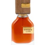 عطر ادکلن صاحب ارد الزعفران - Saheb Ard Al Zaafaran - بررسی، قیمت و خرید