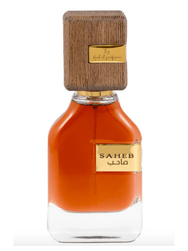 عطر ادکلن صاحب ارد الزعفران - Saheb Ard Al Zaafaran - بررسی، قیمت و خرید