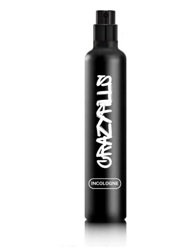 عطر ادکلن اینکولوگن کریزی پیلز - Incologne Crazypills - بررسی، قیمت و خرید