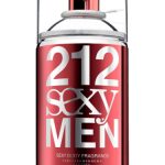 عطر ادکلن تووان تووان سک.سی من بادی اسپرای کارولینا هررا - 212 Sexy Men Body Spray Carolina Herrera - بررسی، قیمت و خرید
