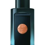 عطر ادکلن ذ آیکان اتیتود آنتونیو باندراس - The Icon Attitude Antonio Banderas - بررسی، قیمت و خرید