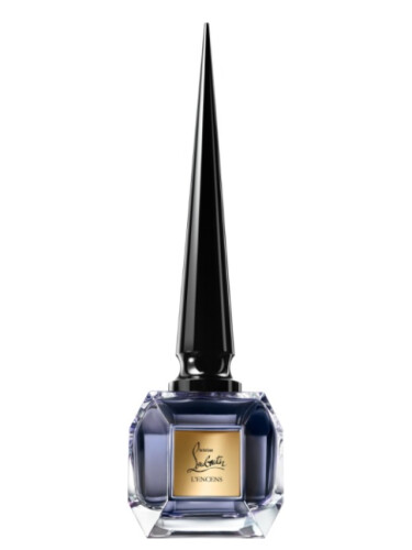 عطر ادکلن فِتیش لَنسِن کریستین لوبوتن - Fétiche L’Encens Christian Louboutin - بررسی، قیمت و خرید