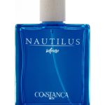 عطر ادکلن ناتیلوس اینتنس او دو پرفیوم کانستانسا بی‌سی‌ان - NAUTILUS INTENSE Eau de Parfum Constança BCN - بررسی، قیمت و خرید