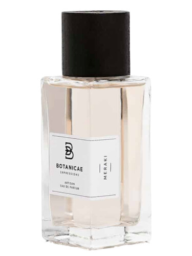 عطر ادکلن مراکی بوتانیکا - Meraki Botanicae - بررسی، قیمت و خرید