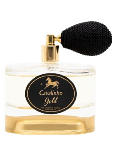 عطر ادکلن کاوالینیو گلد فور هیم کاوالینیو - Cavalinho Gold For Him Cavalinho - بررسی، قیمت و خرید