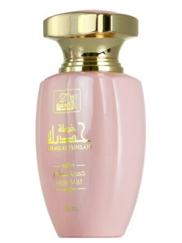 عطر ادکلن جادیلای پینک هیر میست عطر الدخیل - Jadilah Pink Hair Mist Aldakheel Oud - بررسی، قیمت و خرید