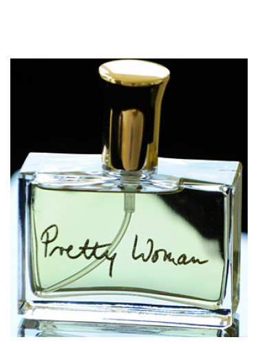 عطر ادکلن پریتی وومن باربارا اوربیسون - Pretty Woman Barbara Orbison - بررسی، قیمت و خرید