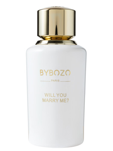 عطر ادکلن ویل یو مری می؟ بای‌بوزو - Will You Marry Me? ByBozo - بررسی، قیمت و خرید