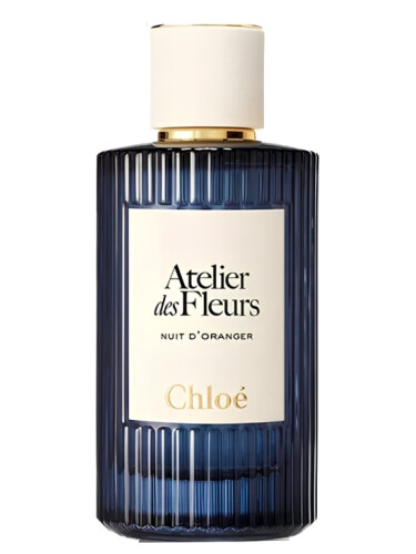 عطر ادکلن نی دویت دورانژه کلویی - Nuit d'Oranger Chloé - بررسی، قیمت و خرید