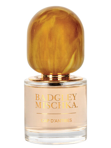 عطر ادکلن کپ دانتیب بجلی میشکا - Cap d’Antibes Badgley Mischka - بررسی، قیمت و خرید