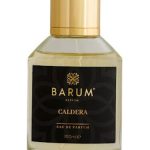 عطر ادکلن کالدرا باروم پارفوم - Caldera Barum Parfum - بررسی، قیمت و خرید