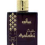 عطر ادکلن عود ملکی کورال پرفیومز - Oudh Malaki Coral Perfumes - بررسی، قیمت و خرید