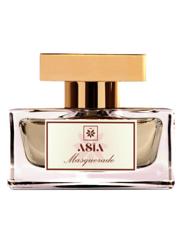 عطر ادکلن مسکرِید آسیا پرفیومز - Masquerade Asia Perfumes - بررسی، قیمت و خرید