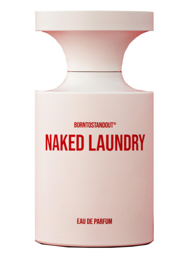 عطر ادکلن نیکد لاندری بورن تو استند اوت - Naked Laundry BORNTOSTANDOUT® - بررسی، قیمت و خرید