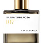 عطر ادکلن صد و هفت ناپا توبروسا بون پرفیومر - 107 Nappa Tuberosa Bon Parfumeur - بررسی، قیمت و خرید