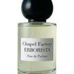 عطر ادکلن اربوریستا چپل فکتوری - Erborista Chapel Factory - بررسی، قیمت و خرید